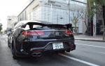 Mercedes-Benz S550 4Matic Coupe by VITT 2015 года